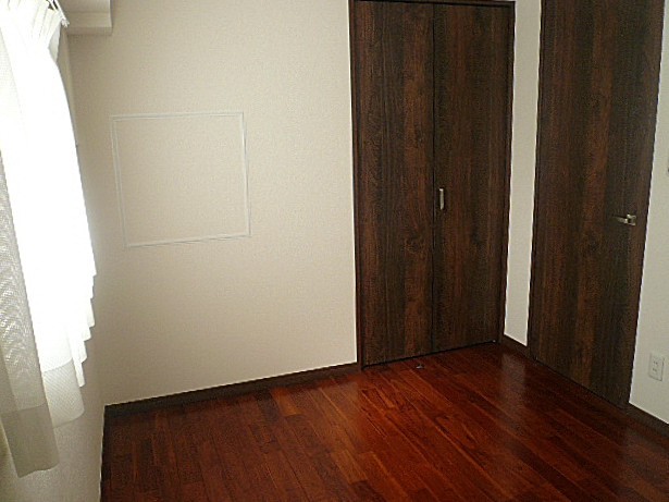 池田山スカイマンション