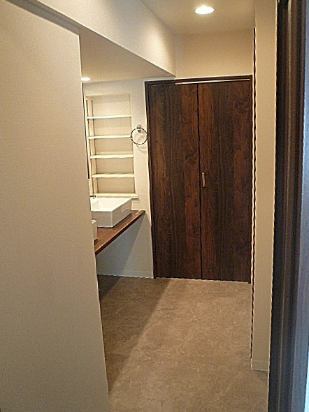 池田山スカイマンション