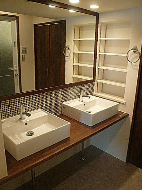 池田山スカイマンション