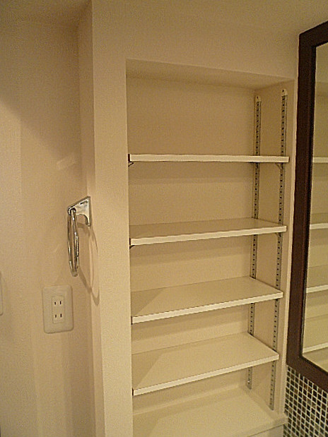 池田山スカイマンション