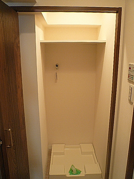 池田山スカイマンション