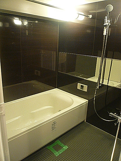 池田山スカイマンション