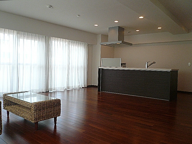 池田山スカイマンション