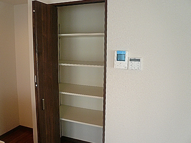 池田山スカイマンション