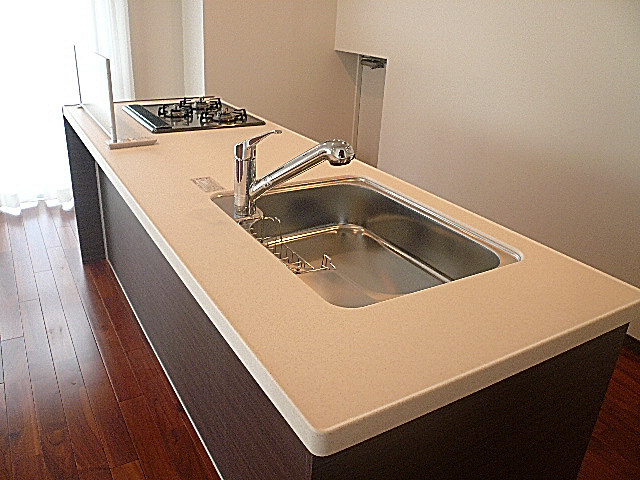 池田山スカイマンション