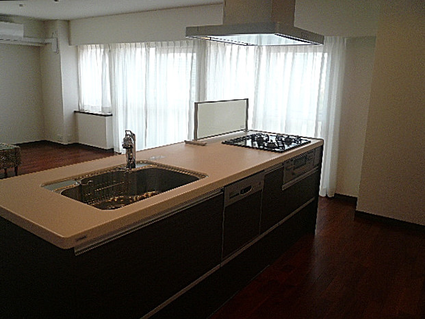 池田山スカイマンション