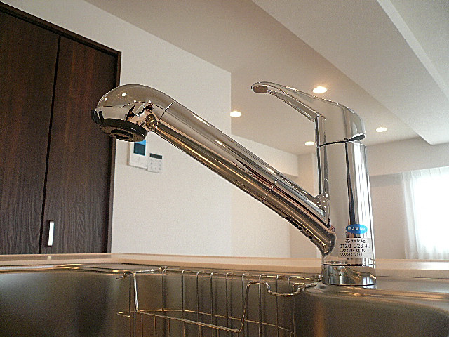 池田山スカイマンション