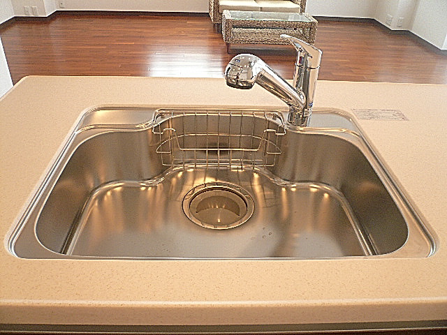 池田山スカイマンション