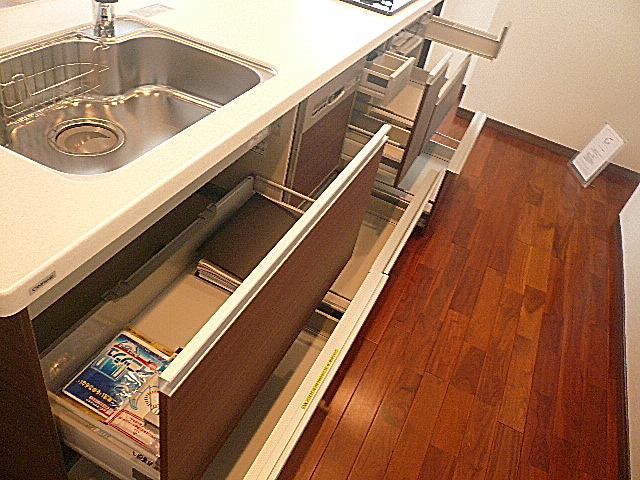 池田山スカイマンション