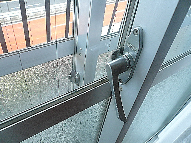 池田山スカイマンション