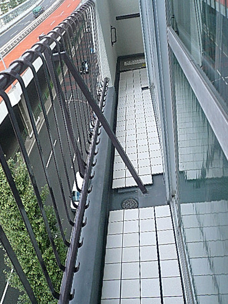 池田山スカイマンション