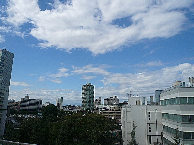池田山スカイマンション