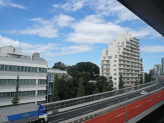 池田山スカイマンション