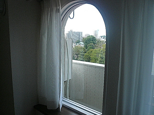 池田山スカイマンション