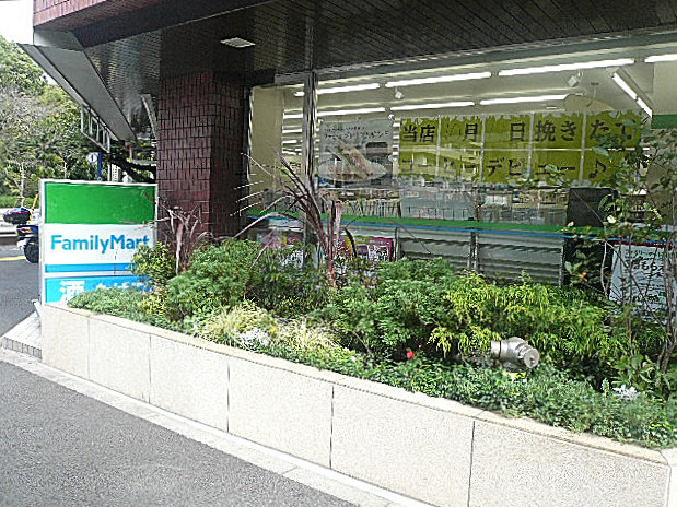 池田山スカイマンション