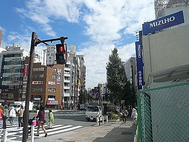 池田山スカイマンション