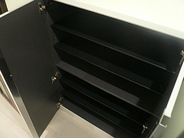 カーサ池尻　シューズBOX