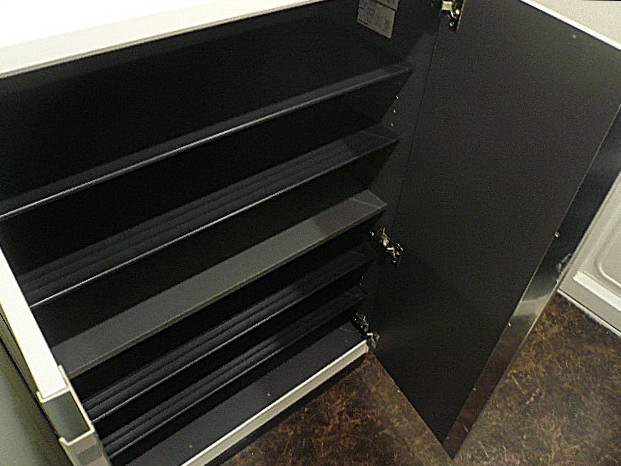 カーサ池尻　シューズBOX