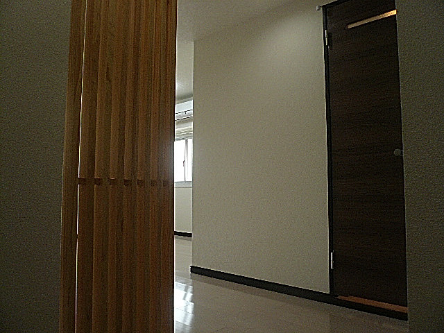 カーサ池尻　廊下