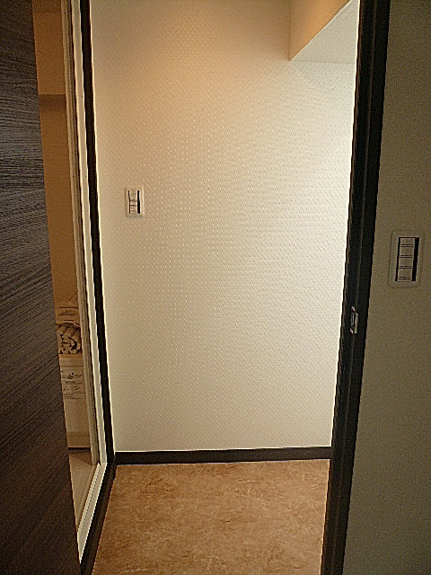 カーサ池尻　サニタリー