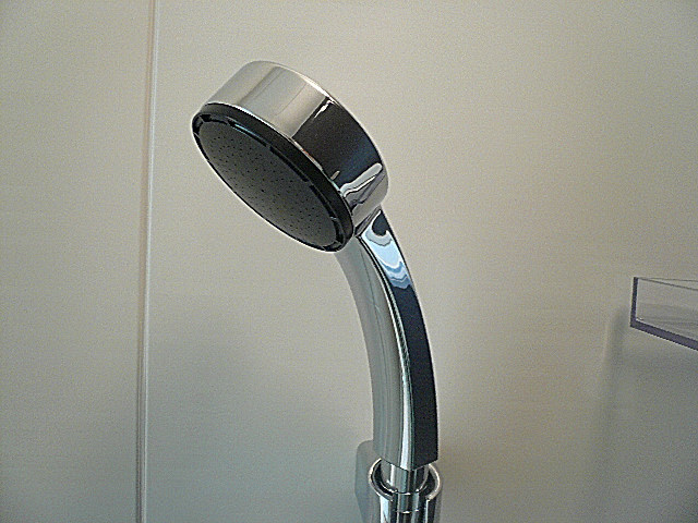 カーサ池尻　バスルーム