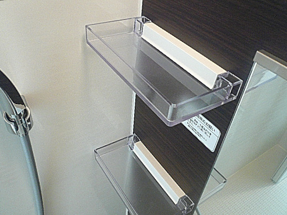 カーサ池尻　バスルーム