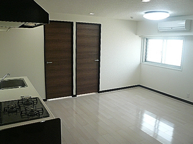 カーサ池尻　約10.0帖のLDK