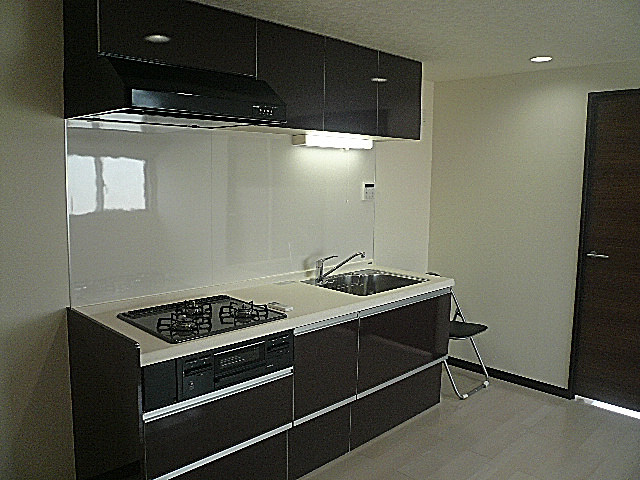 カーサ池尻　キッチン