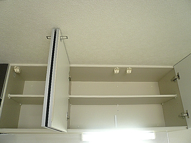 カーサ池尻　キッチン