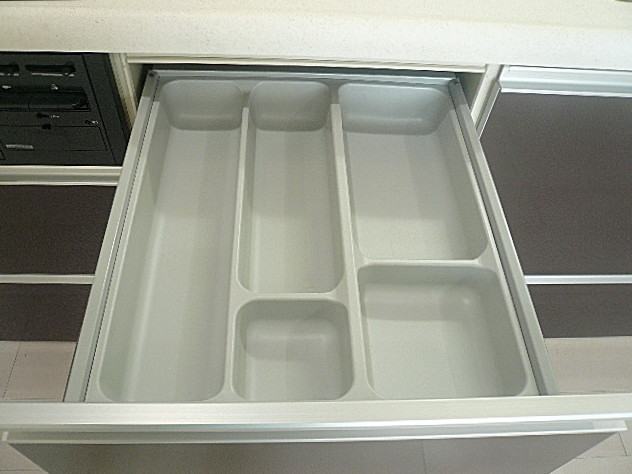 カーサ池尻　キッチン