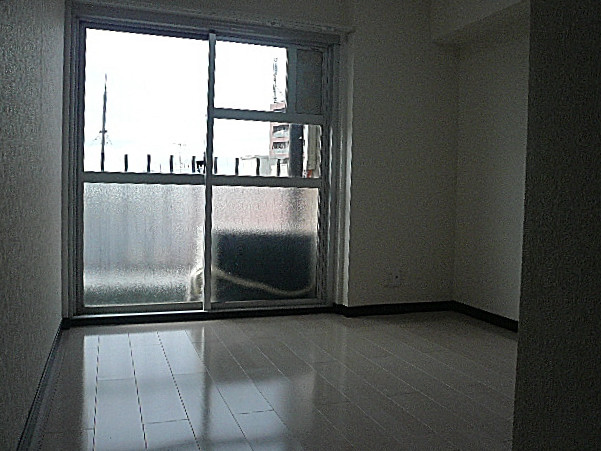 カーサ池尻　約6.0帖の洋室