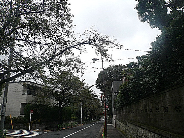 藤和碑文谷ホームズ