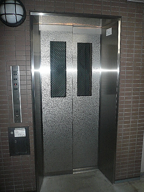 藤和碑文谷ホームズ