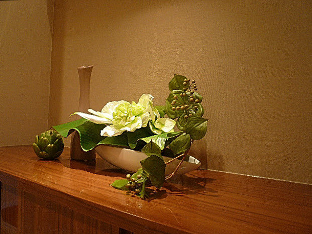 藤和碑文谷ホームズ