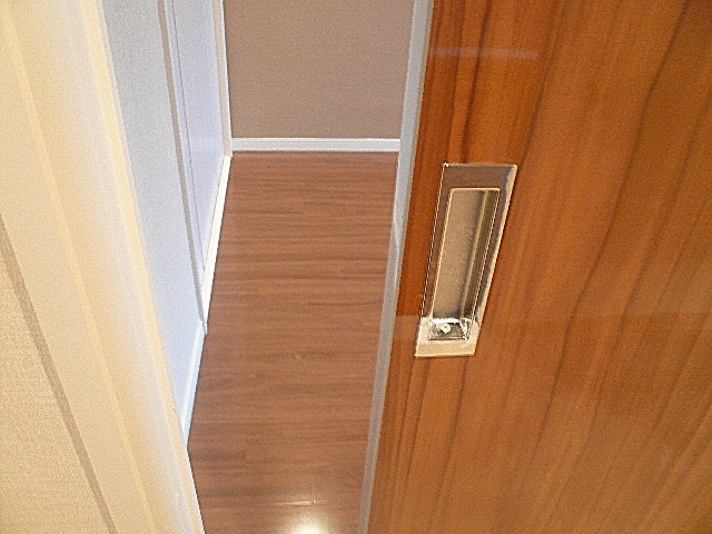 藤和碑文谷ホームズ