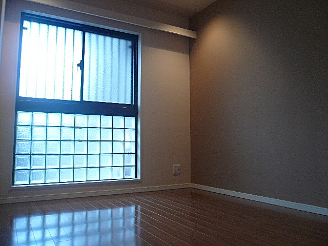 藤和碑文谷ホームズ