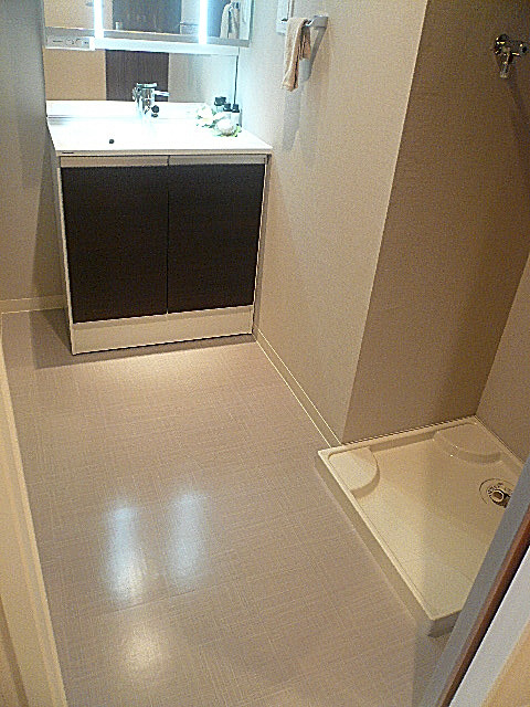 藤和碑文谷ホームズ