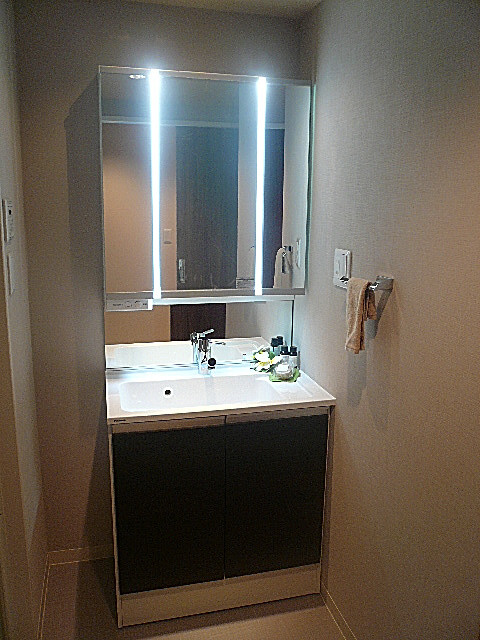 藤和碑文谷ホームズ