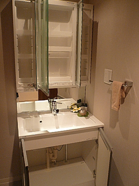 藤和碑文谷ホームズ