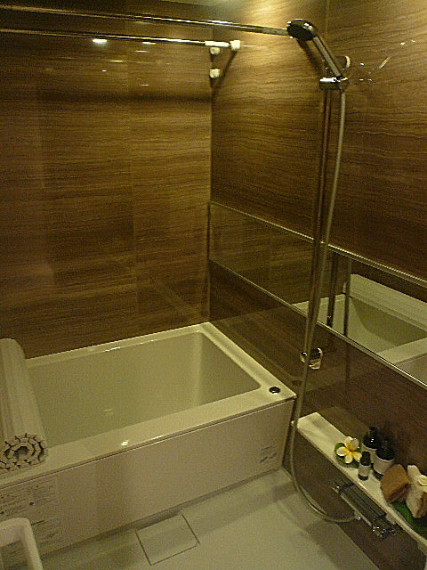 藤和碑文谷ホームズ