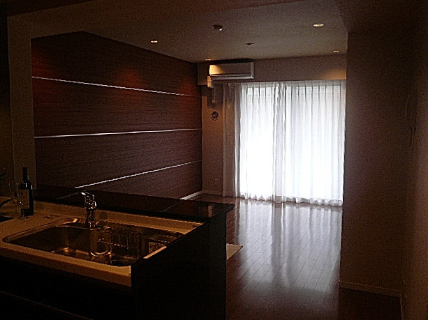 藤和碑文谷ホームズ