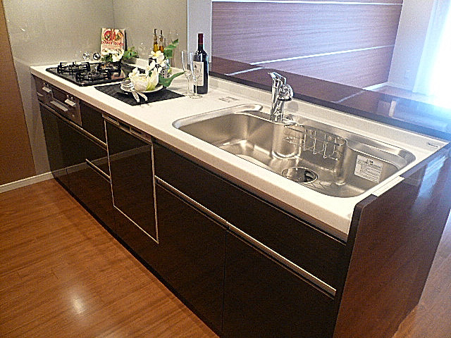 藤和碑文谷ホームズ