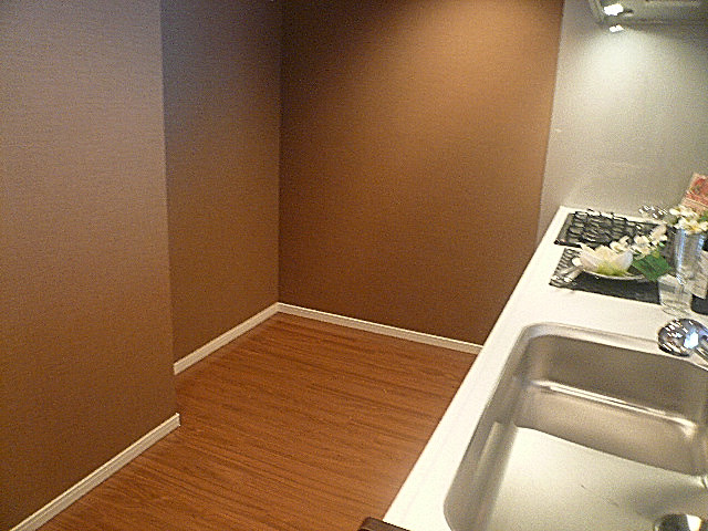 藤和碑文谷ホームズ