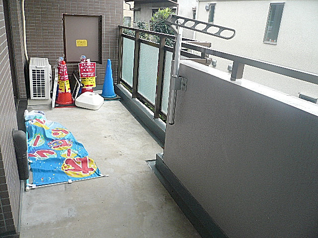 藤和碑文谷ホームズ