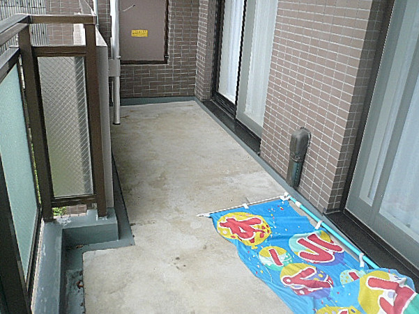 藤和碑文谷ホームズ