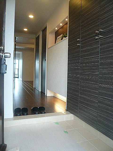 自由が丘ハイタウン