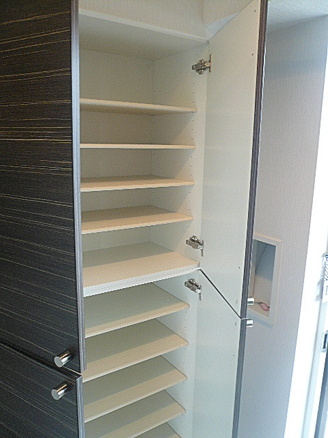 自由が丘ハイタウン