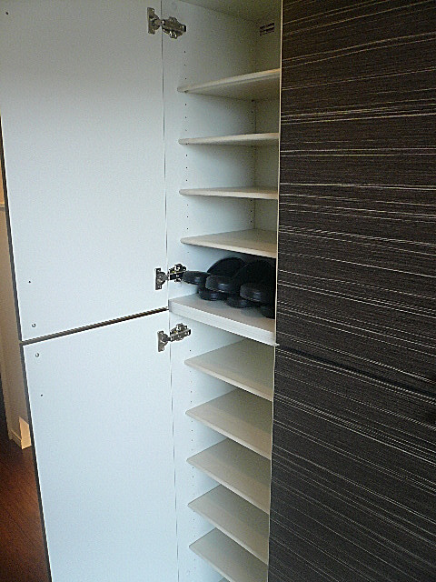 自由が丘ハイタウン