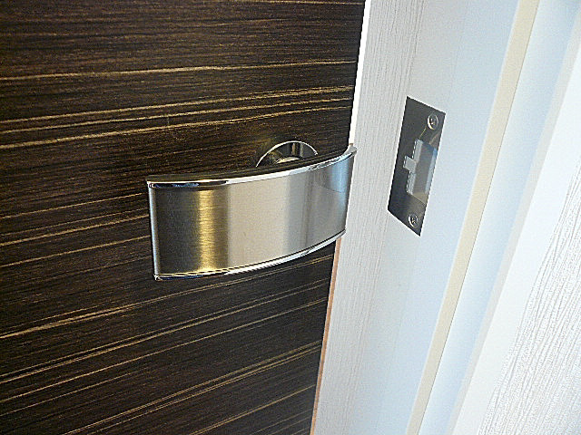 自由が丘ハイタウン