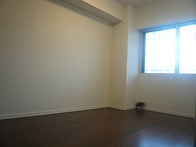 自由が丘ハイタウン